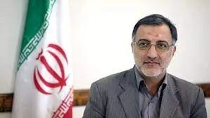 زاکانی: تهران را برای آدم&zwnj;ها می&zwnj;خواهیم نه در و دیوار / فرصت امروزِ خدمت از اول انقلاب پیش نیامده