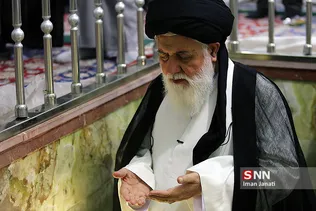 مشد