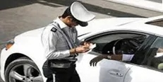 جرایم وصولی رانندگی به کجا می‌رود؟