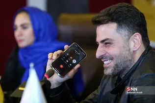 نشست خبری طرح چهره مردمی فرمول یک