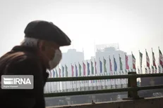 آلودگی هوا ابتلا به بیماری کرونا را تشدید می‌کند