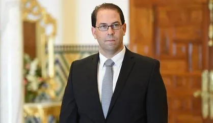 نخست وزیر تونس استعفا داد
