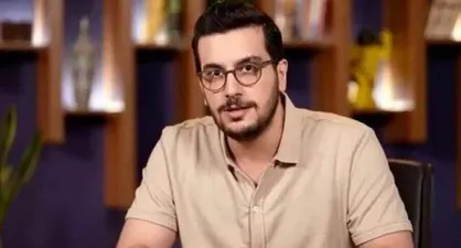 امیرحسین قیاسی: سکوتم اشتباه بود! / تحت هر شرایطی طرف ایرانم