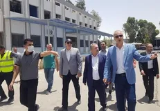 نخست وزیر سوریه: به زودی فرودگاه دمشق را راه‌اندازی می‌کنیم