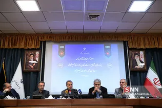 امضای تفاهم نامه برنامه های اشتغال معاونت علمی رییس جمهور و وزارت کار و رفاه اجتماعی