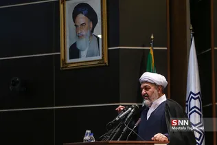 رونمایی از کتب دهگانه