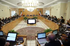 موافقت هیات دولت با تشکیل مرکز ملی مالکیت فکری