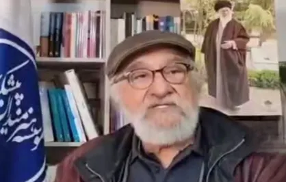 بعد از شنیدن خبر شهادت رهبر انقلاب یک ماه مریض شدم