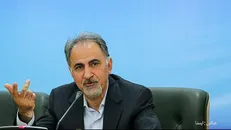 توضیحات شهردار تهران درباره امدادرسانی به زلزله‌زدگان/ نجفی: به نیابت از مردم تهران به‌یاری کرمانشاه رفتیم