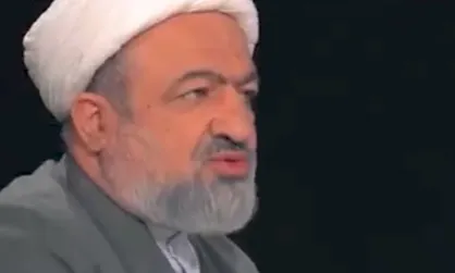 تیزر ویژه برنامه ۰۴ &laquo;ویژه ایام نوروز از SNNTV&raquo; با حضور حمید رسایی