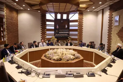 از تاب&zwnj;آوری تا نظم&zwnj;سازی؛ مسیر بازآفرینی قدرت ایران