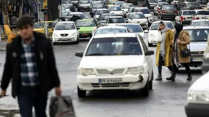فیلم کوتاه &laquo;تاکسی&raquo;