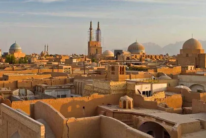 ۳۵۰ رویداد گردشگری در یزد برگزار می&zwnj;شود