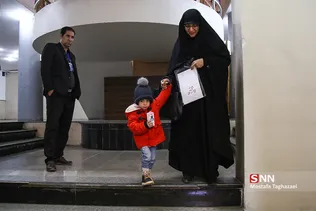 سومین روز از ثبت نام داوطلبان انتخابات مجلس شورای اسلامی