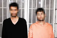 سرقت مسلحانه از مشتریان سایت دیوار