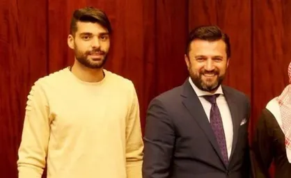 بند مهم قرارداد طارمی با باشگاه الغرافه
