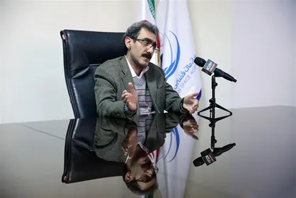 مرحله سوم تست های ماهواره پیام با موفقیت انجام شد