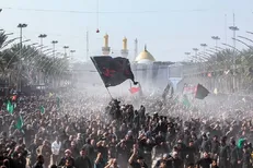 اعلام فراخوان ثبت نام کادر درمان برای خدمت رسانی به زائران اربعین