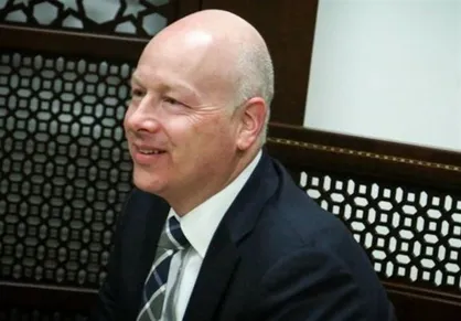 آمریکا بر سر امنیت اسرائیل با کسی سازش نمی&zwnj;کند