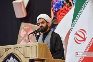 عاشورای حسینی در شیراز