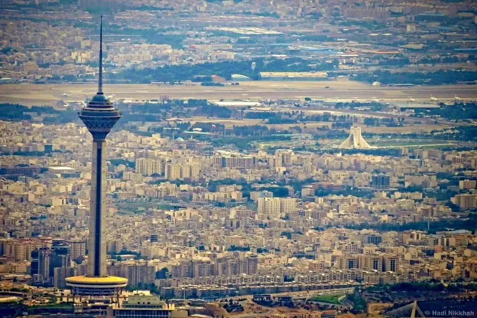 جربه مصر درباره انتقال پایتخت چه هشداری برای ایران دارد؟