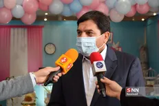 مخبر: از ظرفیت‌های کشور آگاهی کامل دارم / برای هر مشکل در داخل چندین راه حل وجود دارد