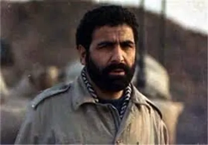 برش&zwnj;هایی از زندگی شهید &laquo;حاج یدالله کلهر&raquo;