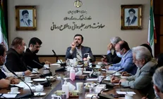 غریب‌آبادی: کمیته صیانت از حقوق مردم چهارشنبه در ستاد حقوق بشر تشکیل می‌شود