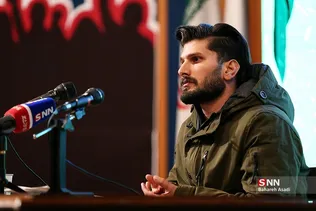 مراسم روز دانشجو در دانشگاه تهران
