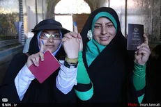 کار نشود/ انتخابات نشانه‌ زنده بودن انقلاب است/ قبل از سال ۵۷ انتخاباتی در کار نبود