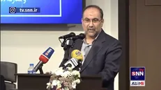 مخبر دزفولی: می‌توانیم به مرجعیت علمی برسیم/ افزایش تبادلات دانشی در سطح جهانی مغایرتی با منافع ملی ندارد