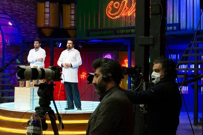 تمهیدات ضدکرونایی &laquo;میدون&raquo;