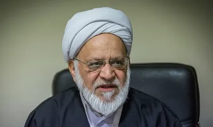 مصباحی مقدم انتصاب آیت&zwnj;الله رئیسی را به ریاست قوه قضائیه تبریک گفت