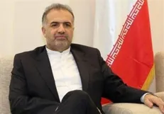 جلالی: با روسیه درباره ساخت نیروگاه بوشهر در تعامل هستیم