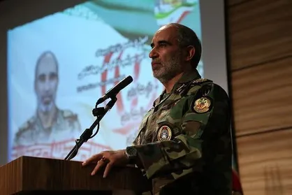 جهانشاهی:نقش بی&zwnj;بدیل فرمانده معظم کل قوا در جنگ ۱۲روزه تعیین&zwnj;کننده بود