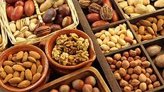 رشد ۳۶ درصدی صادرات خشکبار در ۲ ماه نخست امسال