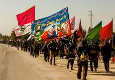 مراسم راهپیمایی اربعین از ۲۰ پلتفرم مجازی پخش می‌شود