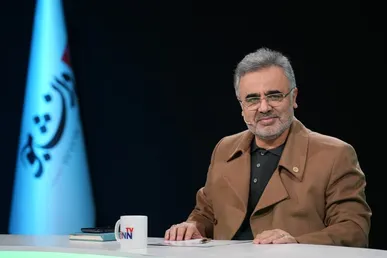استادیار پایه ۱ دانشگاه پیام نور حدود ۲۳ میلیون حقوق دریافت می‌کند + فیلم