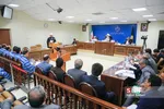 دادگاه 