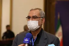 گسترش دیپلماسی سلامت، سیاست دولت سیزدهم است/ ایجاد تونل‌های سرما در مسیر راهپیمایان اربعین