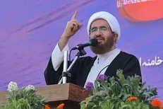 شهید سلیمانی دست مظلومان را برای مقاومت در برابر استکبار پُر کرد