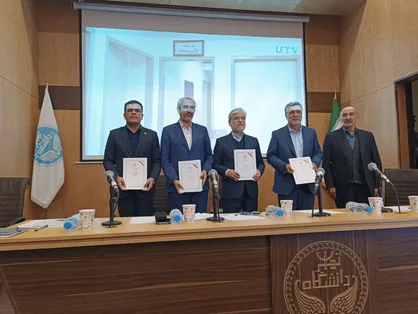 تزریق ۱۵ هزار میلیارد تومان اعتبار مالیاتی به شریان ارتباطی صنعت و دانشگاه&zwnj;ها