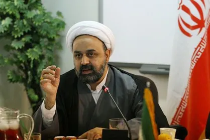 حجت الاسلام شهریاری: بزرگترین نعمت، نعمت ولایت است / امروز استکبار جهانی مشغول ظلم در سراسر گیتی است