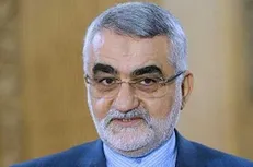 بروجردی: مذاکره با آمریکایی که تمامی تعهدات را نقض کرده بی‌معنا است