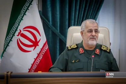 بیانیه سپاه پاسداران درپی شهادت سردار پاکپور