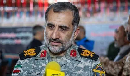 فرمانده تیپ حضرت مهدی (عج): نیرو&zwnj;های ما در آمادگی کامل هستند/ هر نوع اقدام دشمن با پاسخ مواجه خواهد شد