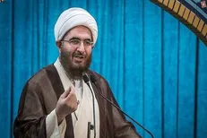 حجت الاسلام حاج علی اکبری: مؤمنان در رعایت تقوا به پاکان عالم تاسی می‌کنند