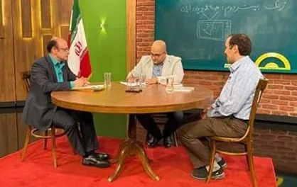 زنگ بیست و دوم &laquo;مدرسه ایران&raquo; به کیفیت آموزش تلویزیونی در دوران کرونا و پس از آن اختصاص دارد