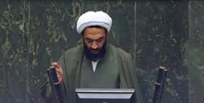 &laquo;فقط کلیات طرح صیانت تصویب شده است و تک تک بندهای آن قابل نقد است&raquo;