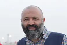 سیدعلی صالحی مهمان «نشان ارادت» شد/ رونمایی از طرح نیابتی «هم‌قدم»